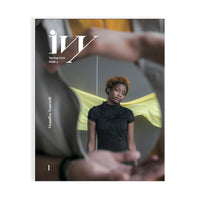 IVY eMagazine Issue 4: "Visualize Yourself"